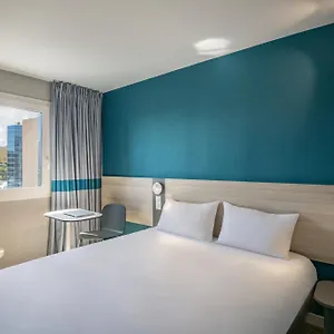 2* Szálloda Ibis Budget Aeroport