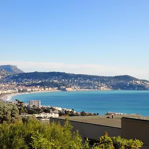 La Terrasse De La Reine Nice